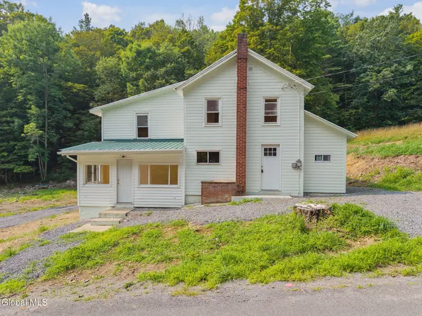 610 Gridley Road, Middleburgh, NY 12122