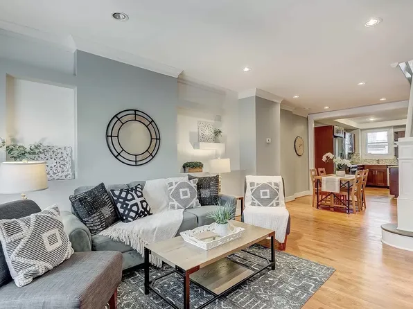 23 N Curley St, Baltimore, MD 21224