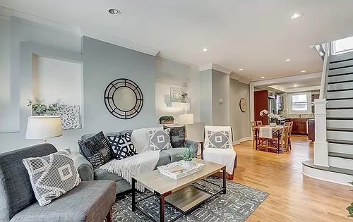 23 N Curley St Photo 1