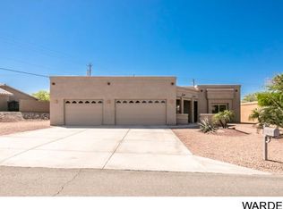 3080 Tripoli Dr, Lake Havasu City, AZ 86404