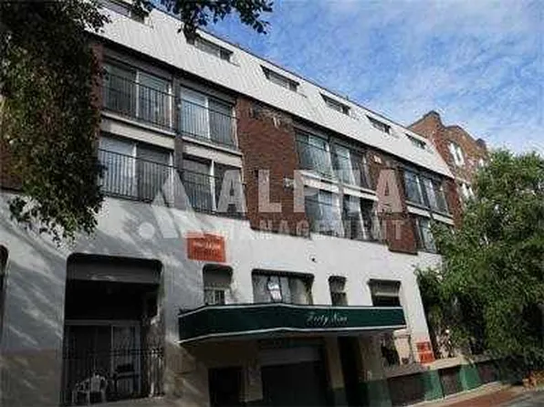 (undisclosed Address), Boston, MA 02115