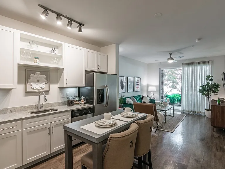 The Everly at Historic Franklin — Photo 11