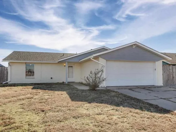 6010 SW Brookline Ave, Lawton, OK 73505