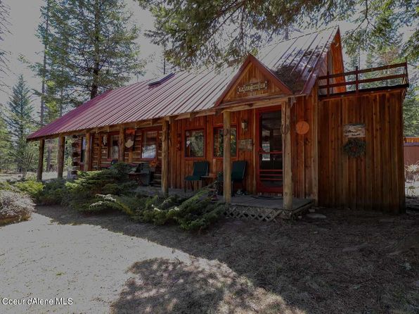Log Cabin Id Real Estate 37 Homes For Sale Zillow