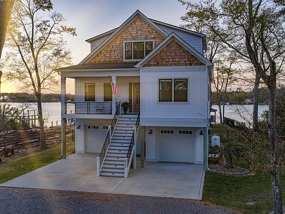2nd image of 823 Chadwick Shores Drive