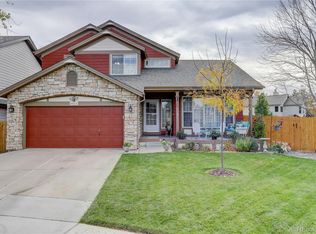 4026 E 130th Way, Thornton, CO 80241