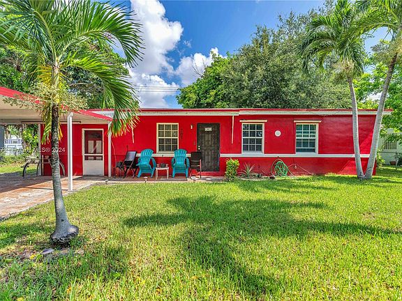 2nd image of 3031 NW 163rd St