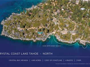44 Somers Loop, Crystal Bay, NV 89402
