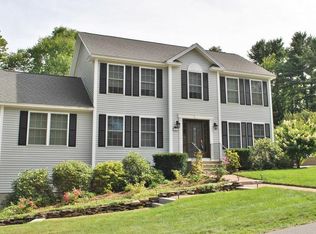 29 Haig St, Manchester, NH 03102