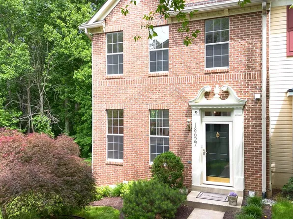 18627 Shadowridge Ter, Olney, MD 20832