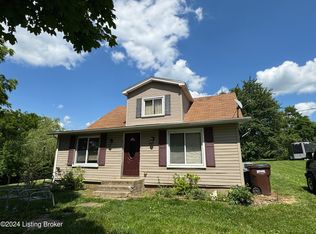 3672 Knox Lillard Rd, Sanders, KY 41083