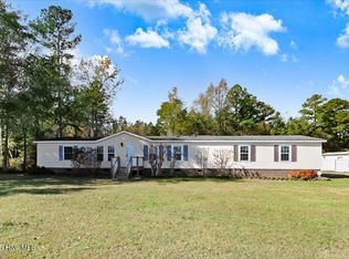 4906 Sawdust Rd, Wilson, NC 27893
