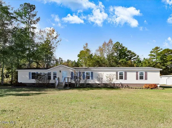 4906 Sawdust Road, Wilson, NC 27893