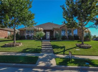2851 Tractor Trl, Rockwall, TX 75032
