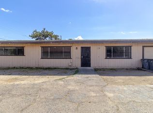 1145 W University Ave, Fresno, CA