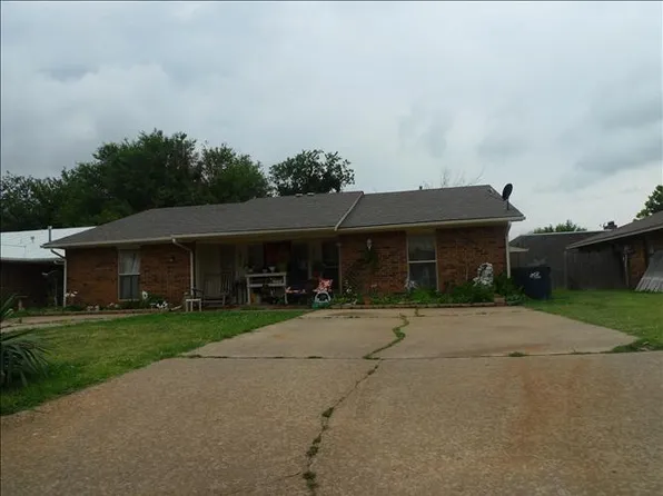 1012-1014 N 5th, 1012-1014 N 5th St W, Noble, OK 73068