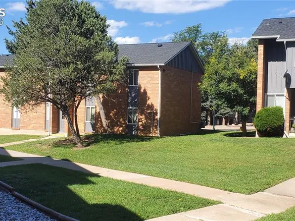 1625 N Murray Blvd APT 118, Colorado Springs, CO 80915