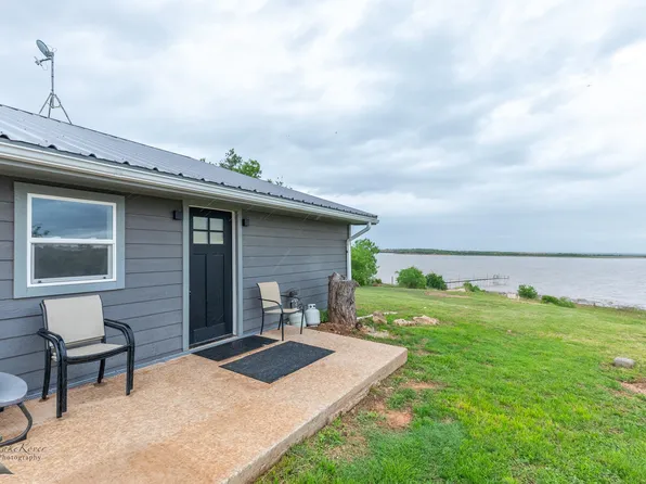 27 Poverty Point Cir, Abilene, TX 79601
