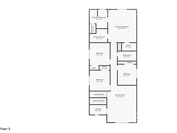 3rd image of 18403 96th Ave E