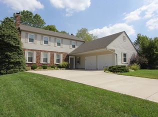 1285 Hickorylake Dr, Cincinnati, OH 45233