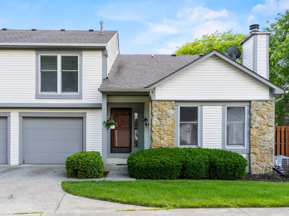 6114 Crofton Dr, Fort Wayne, IN 46835