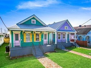 4239 Tulane Ave, New Orleans, LA 70119