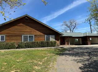 19540 Balis Rd, Red Bluff, CA 96080
