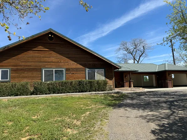 19540 Balis Rd, Red Bluff, CA 96080