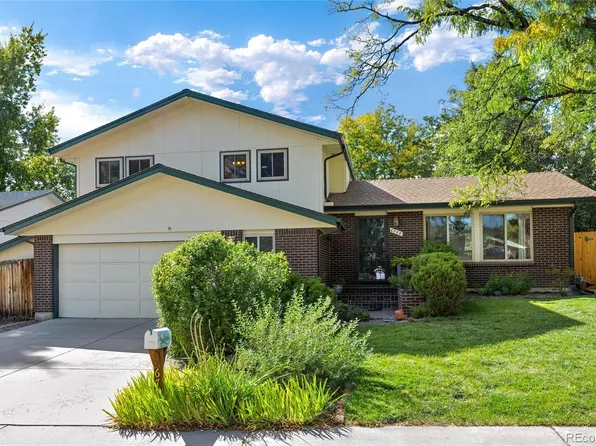 6778 Xenon Drive, Arvada, CO 80004