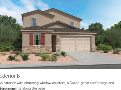 10429 W Beaman Ln, Marana, AZ, 85653