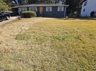 2211 Fairway Cir SW, Atlanta, GA 30331