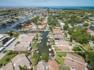 4508 Marine Pkwy, New Port Richey, FL 34652