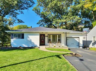 1610 Lisbon Rd, Morris, IL 60450