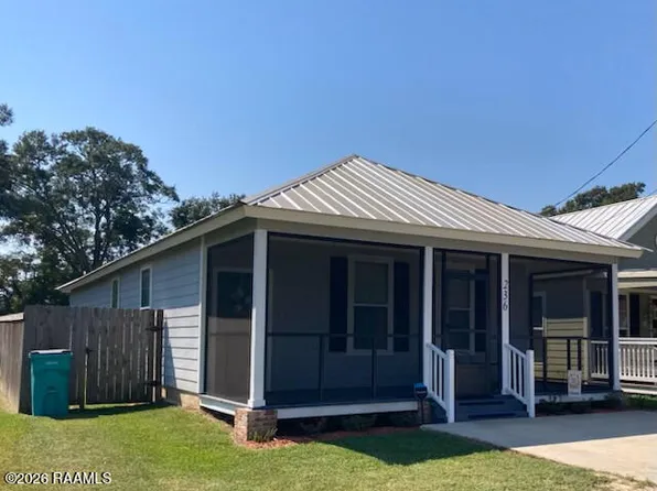 236 Chatrian St, Grand Coteau, LA 70541