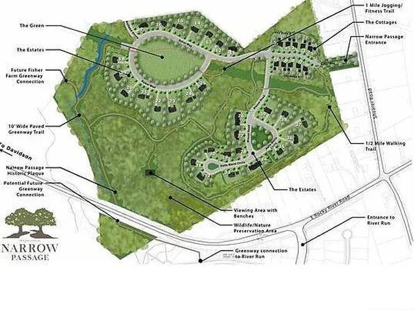 16117 Halle Marie Cres, Davidson, NC 28036