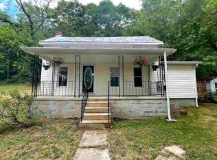 11591 S East Side Hwy, Port Republic, VA 24471