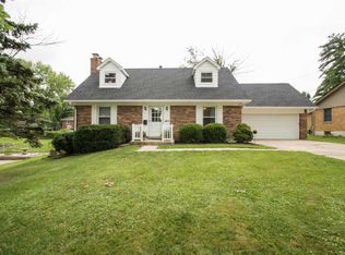 689 Park Ave, Cincinnati, OH 45246