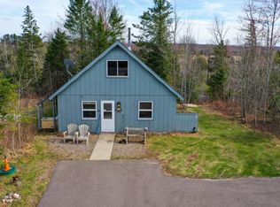 W3927 Sylvan Acres W, Lily, WI 54491