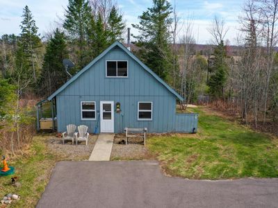 W3927 Sylvan Acres W, Lily, WI, 54491