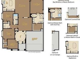 7100 Cardinal Bloom Loop, Austin, TX 78744