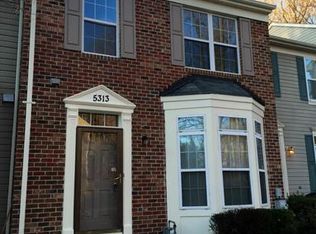 5313 High Wheels Ct, Columbia, MD 21044