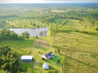 1678 Broxton Hwy, Hazlehurst, GA 31539
