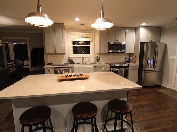 Kitchen View