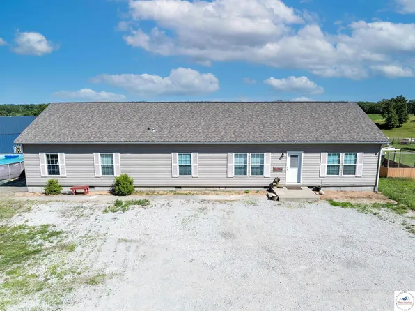 37280 Pleasant View Rd, Green Ridge, MO 65332