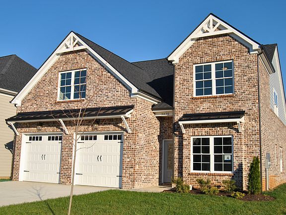 3rd image of 3554 Caroline Farms Dr #L26