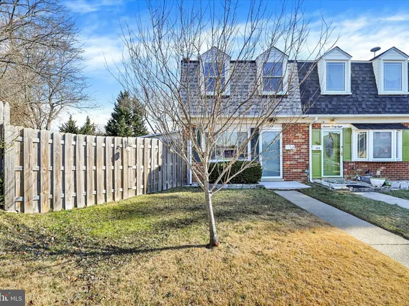 1636 Lyle Ct, Baltimore, MD 21234