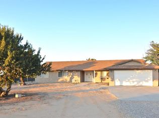 7815 Minstead Ave, Hesperia, CA 92345