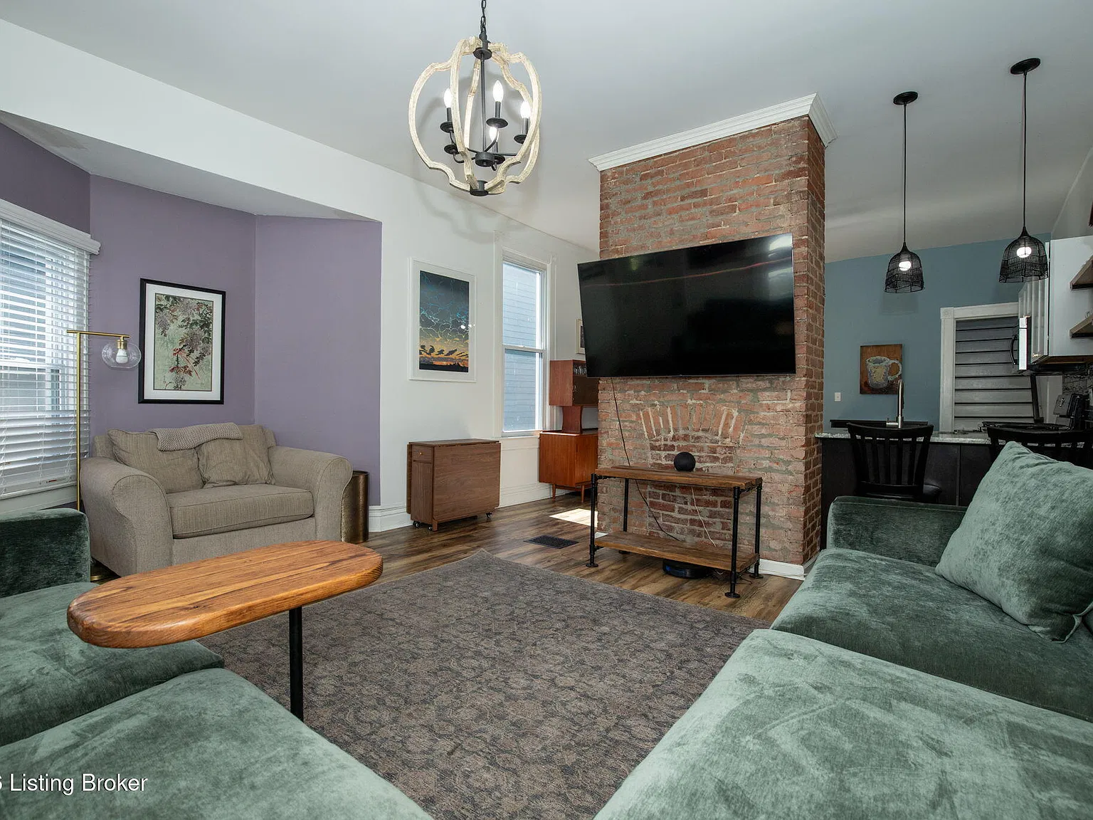 3 bed, 2.5 bath, 1412 sqft, $1,750 — Photo 4