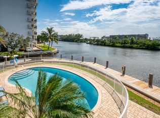 1705 N Riverside Dr APT 5, Pompano Beach, FL 33062