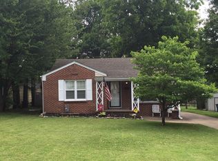 1240 S Indianapolis Ave, Tulsa, OK 74112